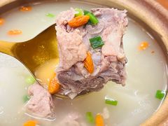 -罗妈砂锅(四川成都奎星楼店)