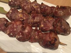 -俺的焼肉(銀座9丁目店)