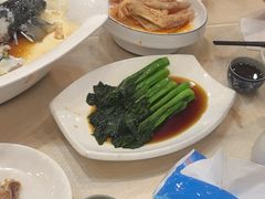 -御膳粥·牛乳粥底火锅·地道顺德菜(容桂店)