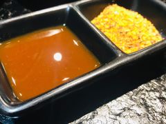 -九田家黑牛烤肉料理(太阳城店)