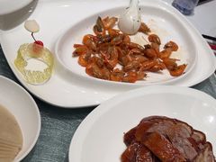 -新雅粤菜馆(南京东路店)