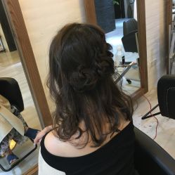 -icare美发沙龙