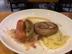 -Secco德式餐吧(南秀村店)