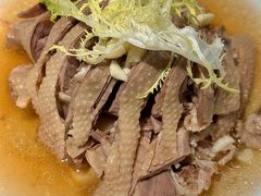 -打酱油·非遗淮扬菜(瘦西湖梅岭店)