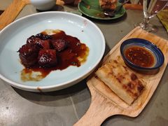 -那家小馆•北京菜•烤鸭(中关村店)