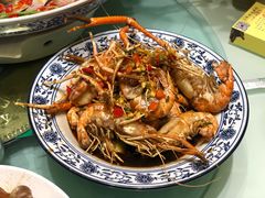 -湘潭九龙鱼头店(城南西路店)
