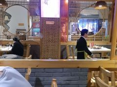 -老版火锅(半坡店)