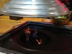 -杀猪天·韩国烤肉(铁路街第一分店)
