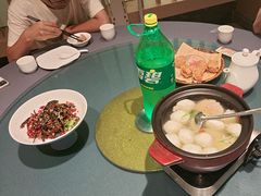 -双湖园·地标武汉菜(黄鹤楼解放路店)