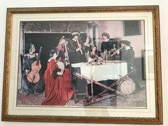 -鼓浪屿钢琴博物馆