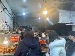 -陶记正宗德州扒鸡(科巷店)