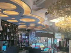 -米乐星世界KTV(汇智国际商业中心店)