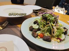 -LUCCA卢卡西班牙海鲜饭(远洋广场店)