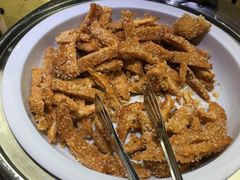 -星海汇海鲜自助烤肉火锅(百大店)