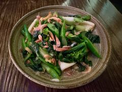 -The BREW·酿餐厅(浦东嘉里大酒店)