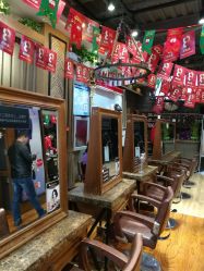 -谦亨·Hair·Salon