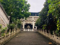 -磁器口古镇