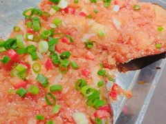 -很久以前羊肉串(中山公园店)