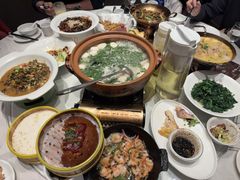 -老平安农家菜(平安店)
