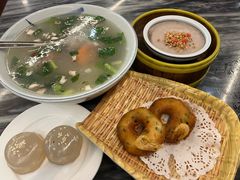-安泰楼·佛跳墙创始人·传统闽味早茶·酒楼(三坊七巷闽菜地标店)