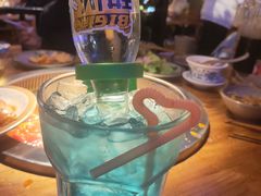 -城墙拐拐火锅(三峡广场黑金冠店)