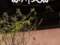 -苏州文庙(姑苏区)