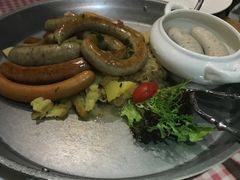 -Paulaner·德国帕拉娜自酿啤酒餐厅(海上世界店)