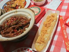 -辣小鲜·南昌大排档(船山路店)