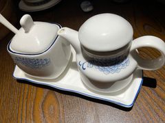 -佬泰丰斋· 乌镇茶食餐厅