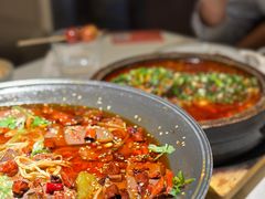 -麻六记(新天地店)