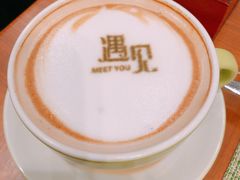 打印咖啡-济南香格里拉·咖啡泉自助餐厅