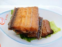 美味带鱼-老盛兴汤包馆(华灵店)
