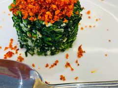 -湖影中餐厅·南京金茂威斯汀大酒店