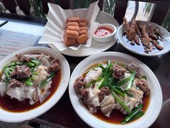 -黄但记老店·陈村粉食府