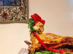 -巴扎美食·新疆菜·西域歌舞表演餐厅(新疆大厦店)