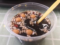 红豆汤-红鼻子桂林米粉(金唐新光界店)