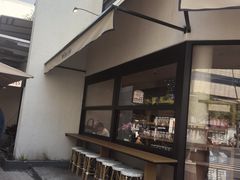 -Peet's Coffee皮爷咖啡(大学路店)