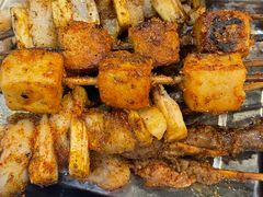 -伊隆斋(什刹海店)