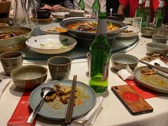 -青年公社烤鸭(青年路店)