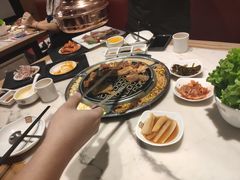 -韩宫宴烤肉·料理(南京江宁万达店)