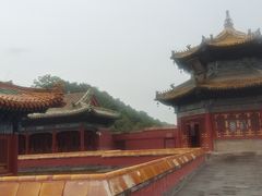 -普陀宗乘之庙(小布达拉宫)