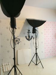 -come Baby儿童摄影·全家福拍摄(私家会馆名店)