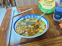 -邢老三肉丸糊辣汤·非遗美食(凤城六路店)