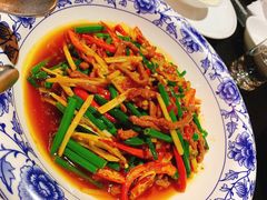 -铜锣湾·有麝自然香(渝北财富中心店)