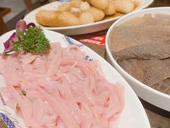 -小龙坎火锅(全球总店)