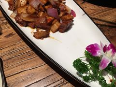 -嘉禾·悦享餐厅(八方汇店)