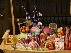 -鮨桐日本料理(望京店)