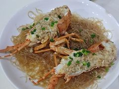 -鑫悦楼煎蟹·16年海鲜大排档