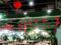 大堂-春润大地海南椰子鸡(沙井京基百纳广场店)