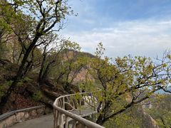 -丹东凤凰山景区